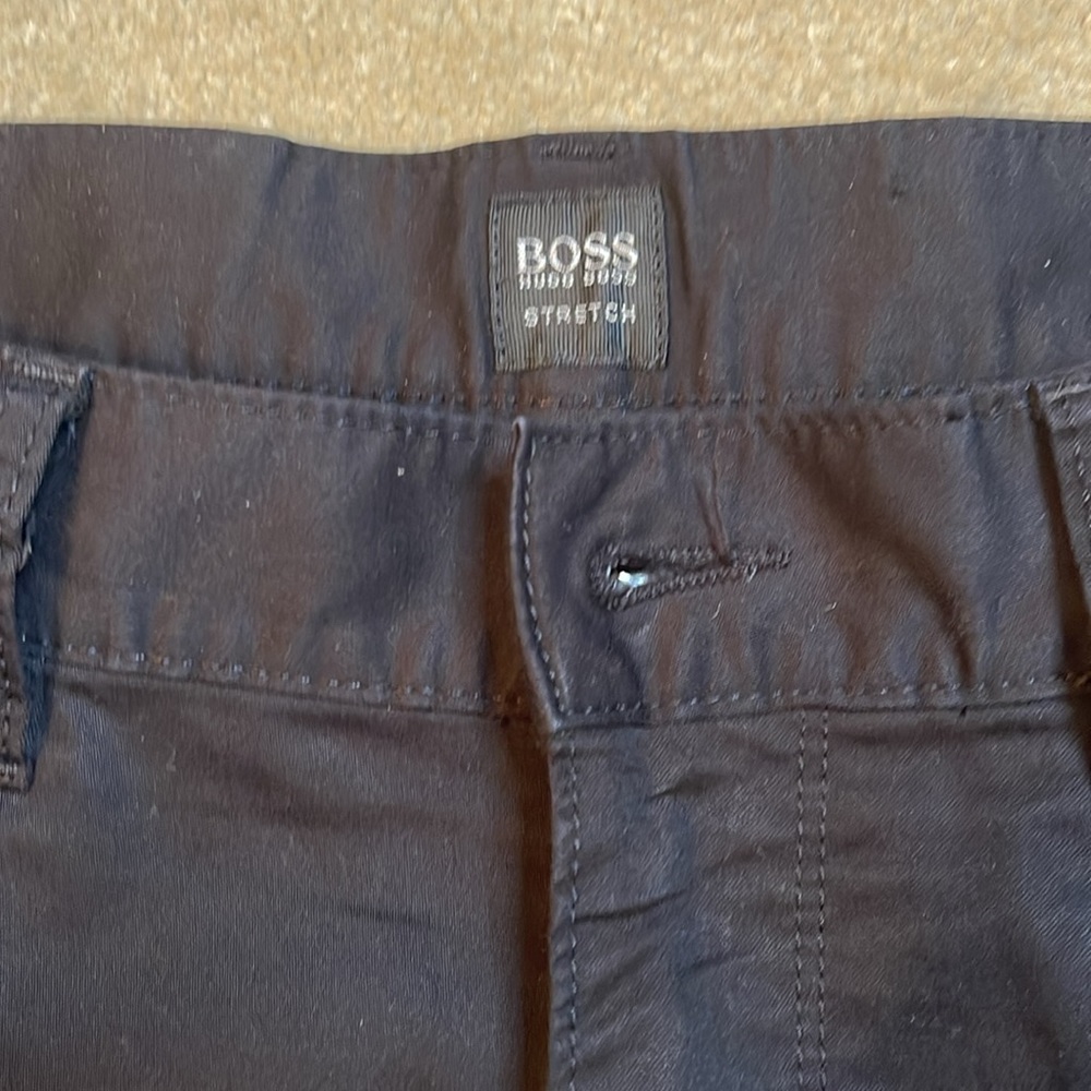 Hugo Boss pants